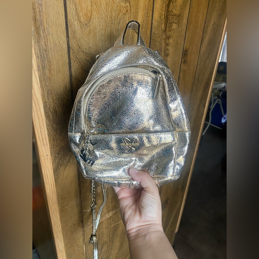 Victoria’s Secret bag